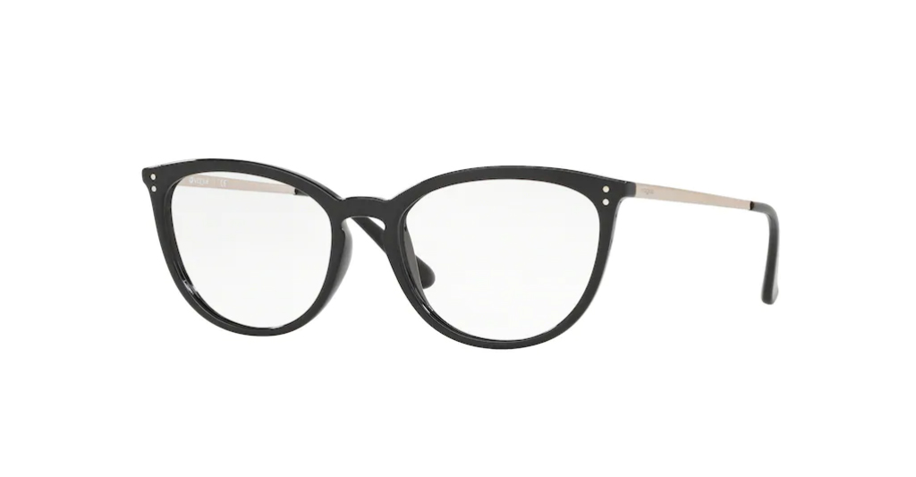 Vogue 5276 W44 53 Unisex Optik Gözlükler