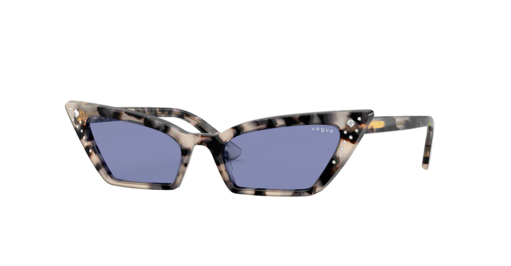 Vogue 5282-BM 272276 54-18 Kadın Güneş Gözlükleri