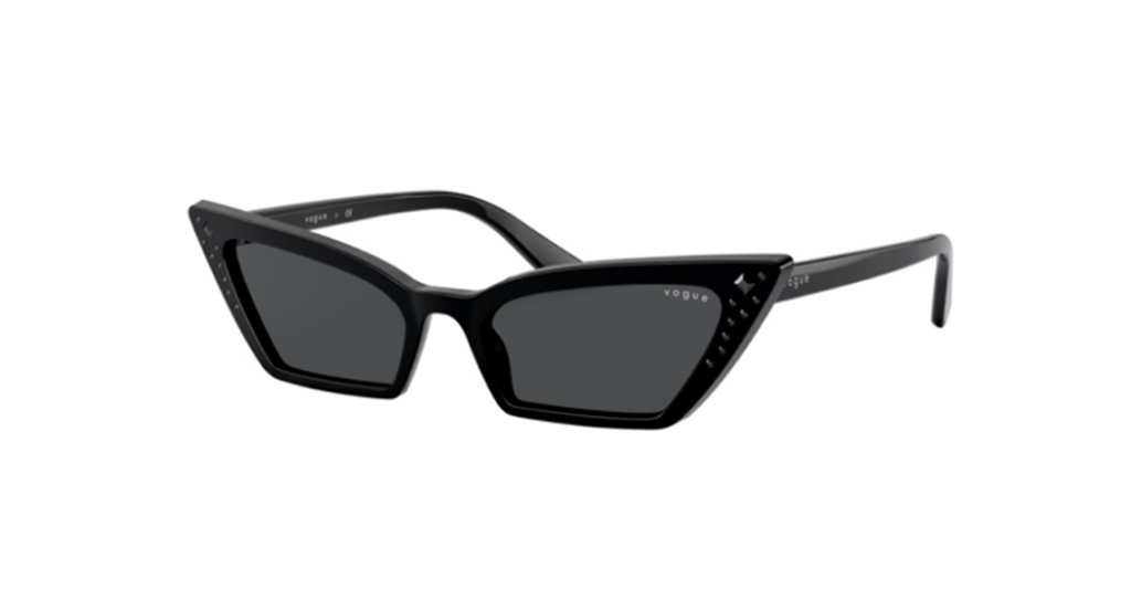 Vogue 5282-BM W44/87 54-18 Kadın Güneş Gözlükleri