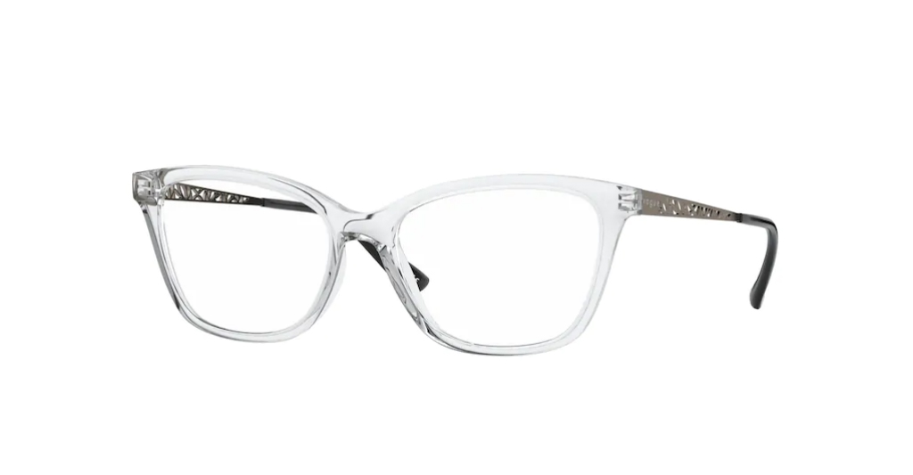 Vogue 5285 W745 53 Unisex Optik Gözlükler