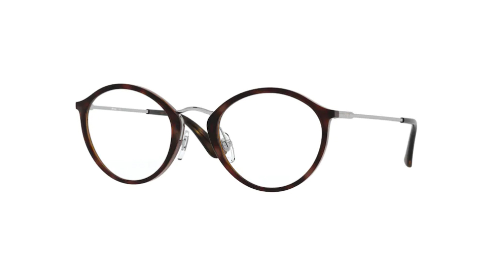 Vogue 5286 2386 49 Unisex Optik Gözlükler