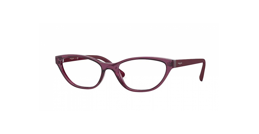 Vogue 5309 2798 54 Unisex Optik Gözlükler
