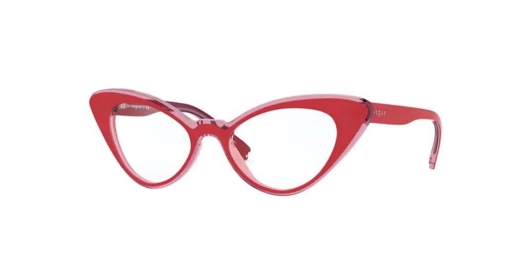 Vogue 5317 2811 49-17 Unisex Optik Gözlükler