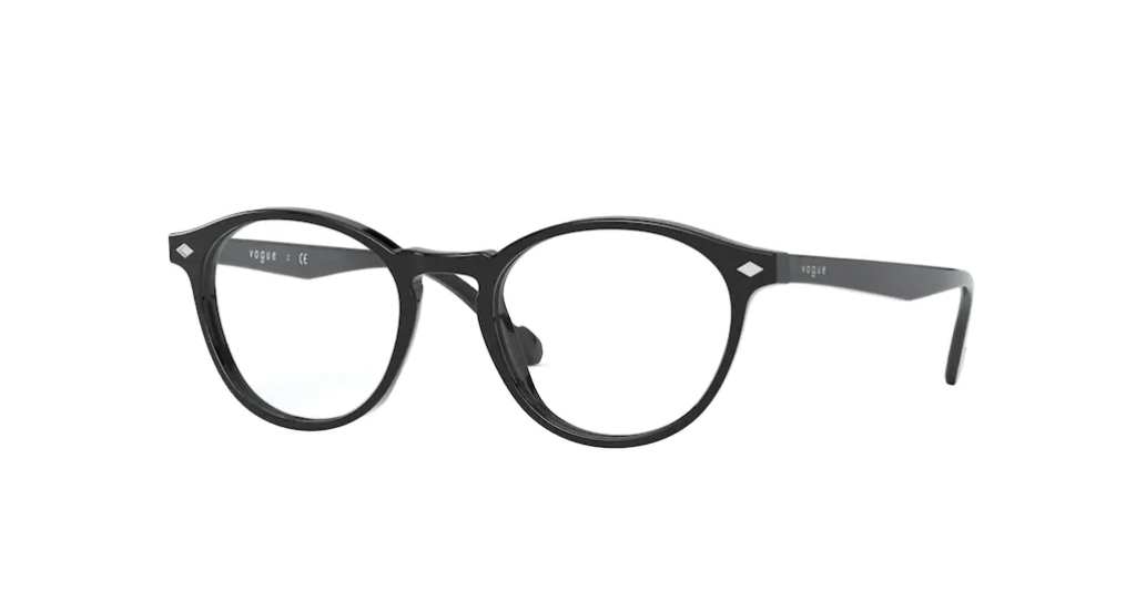 Vogue 5326 W44 49 Unisex Optik Gözlükler