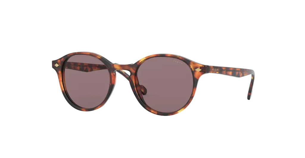Vogue 5327-S 28197N 51 Unisex Güneş Gözlükleri