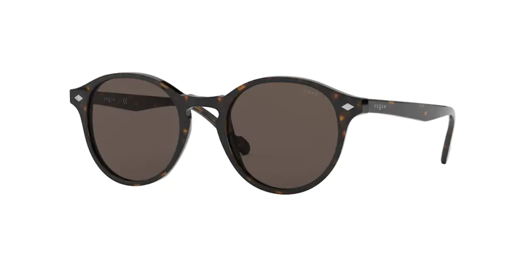 Vogue 5327-S W65673 48 Unisex Güneş Gözlükleri