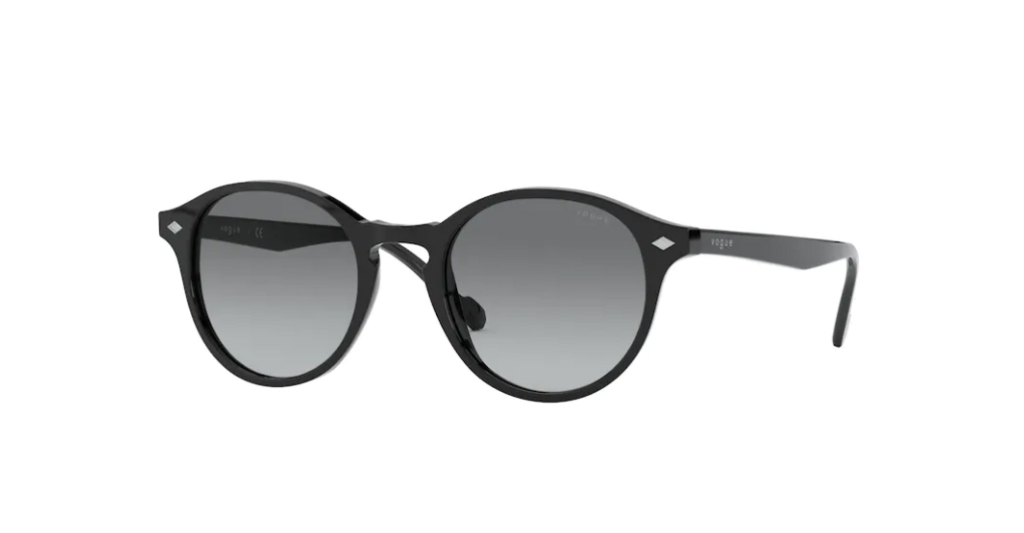 Vogue 5327S W44/11 51 Unisex Güneş Gözlükleri