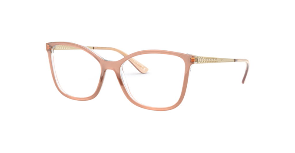 Vogue 5334 2847 52 kadın Optik Gözlükler