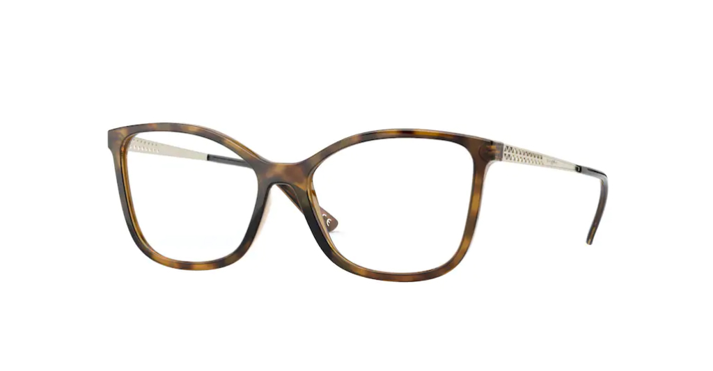 Vogue 5334 W656 54 Unisex Optik Gözlükler