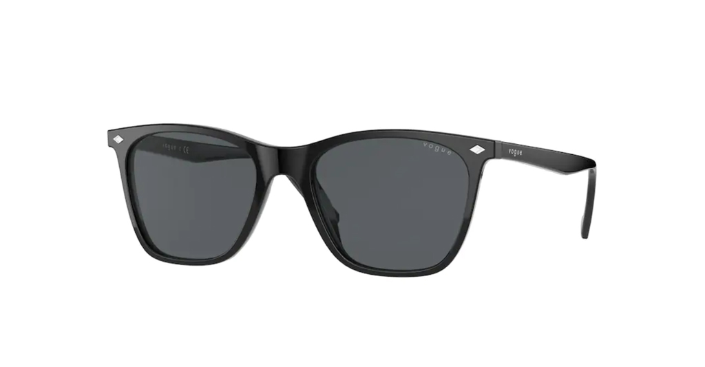 Vogue 5351-S W44/87 54-19 Unisex Güneş Gözlükleri