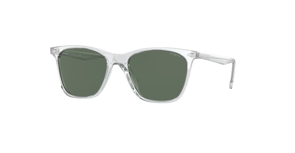 Vogue 5351 W74571 54 Erkek Güneş Gözlükleri