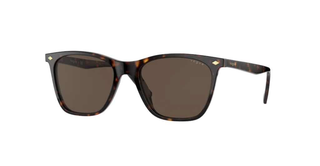 Vogue 5351S W65673 54 Unisex Güneş Gözlükleri