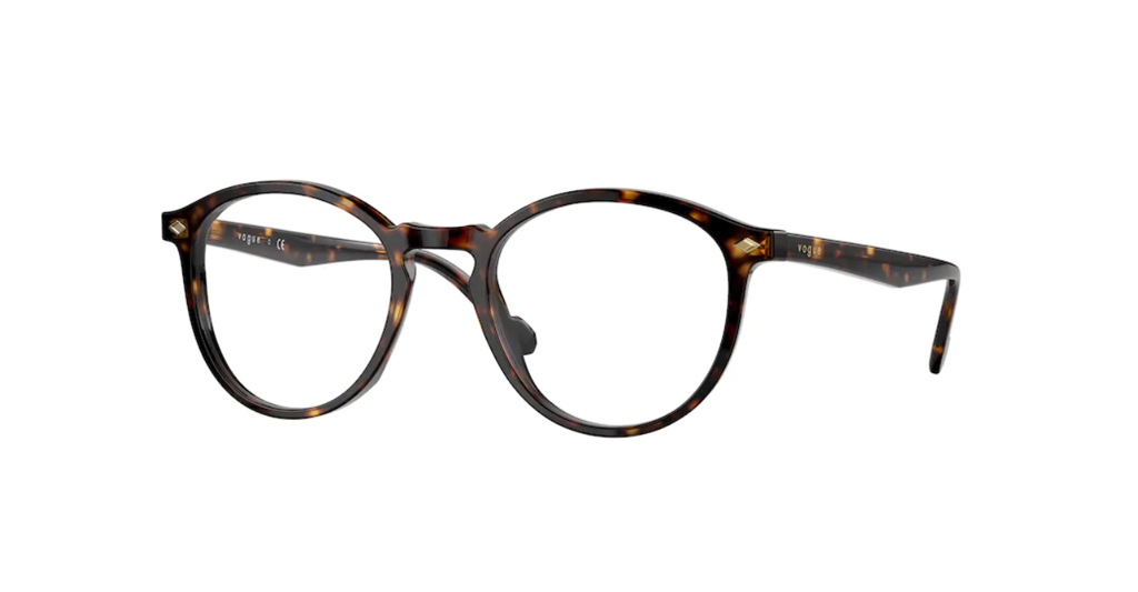 Vogue 5367 W656 50 Unisex Optik Gözlükler