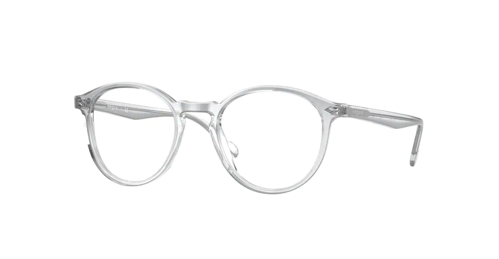Vogue 5367 W745 48 Unisex Optik Gözlükler