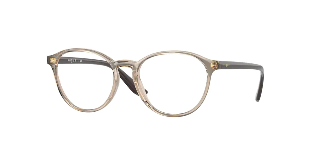 Vogue 5372 2826 51 Unisex Optik Gözlükler