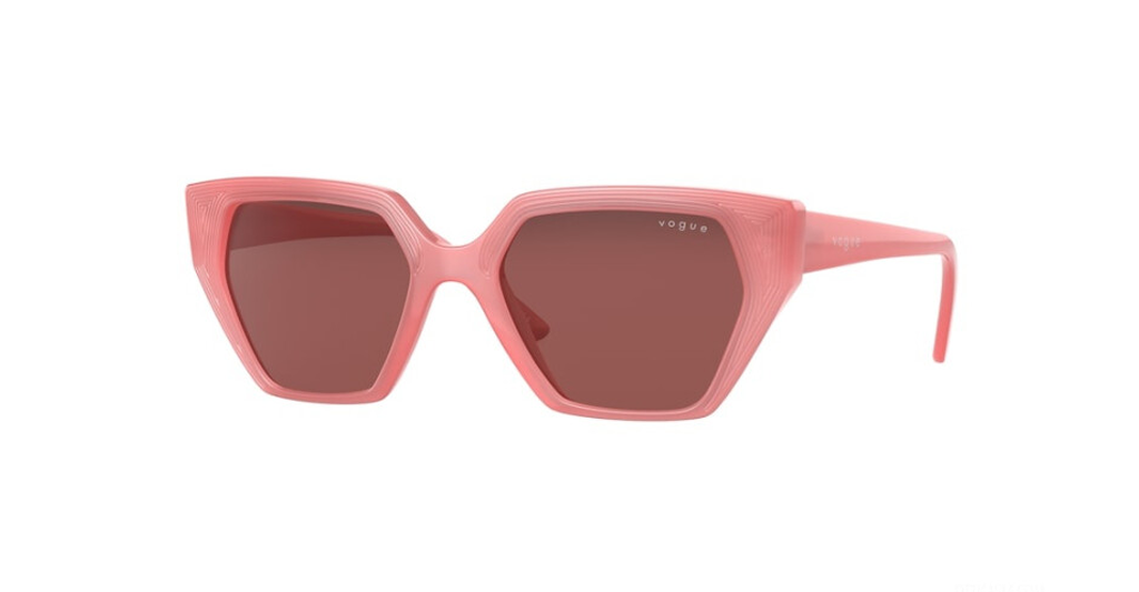 Vogue 5376S 291569 51 Kadın Güneş Gözlükleri