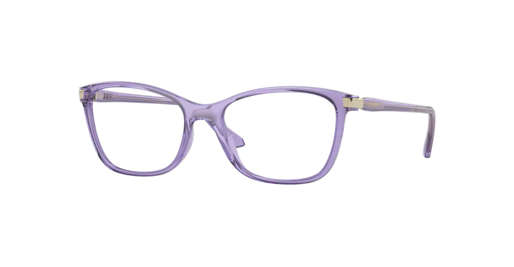 Vogue 5378 2985 51 Unisex Optik Gözlükler