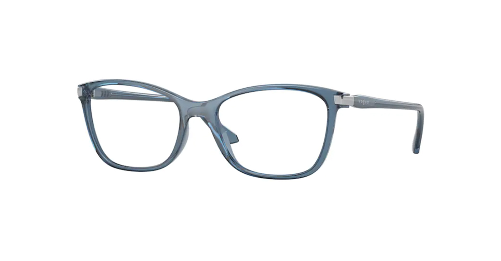 Vogue 5378 2986 51 Unisex Optik Gözlükler