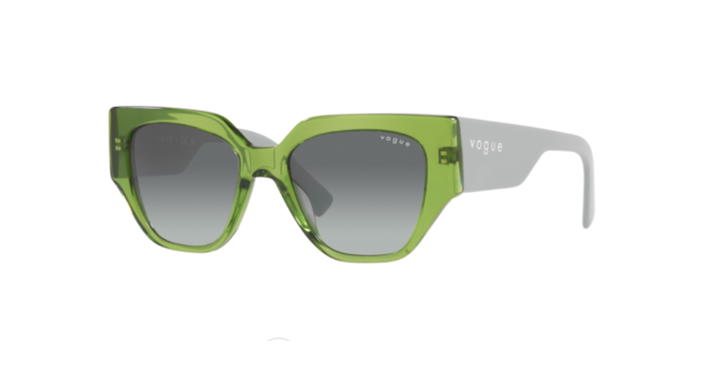 Vogue 5409S 295311 52 Kadın Güneş Gözlükleri