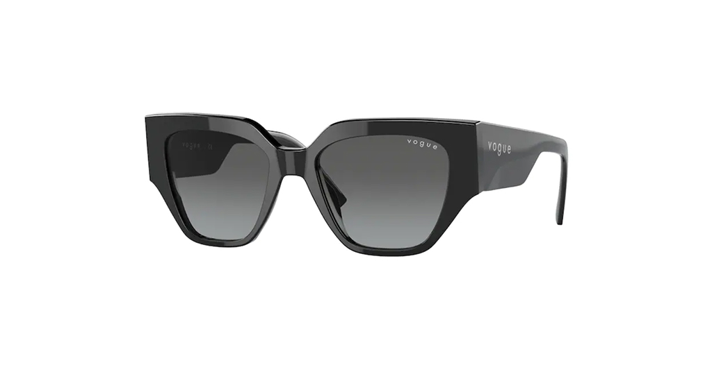 Vogue 5409S W44/11 52 Kadın Güneş Gözlükleri