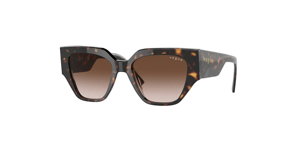 Vogue 5409S W65613 52 Kadın Güneş Gözlükleri