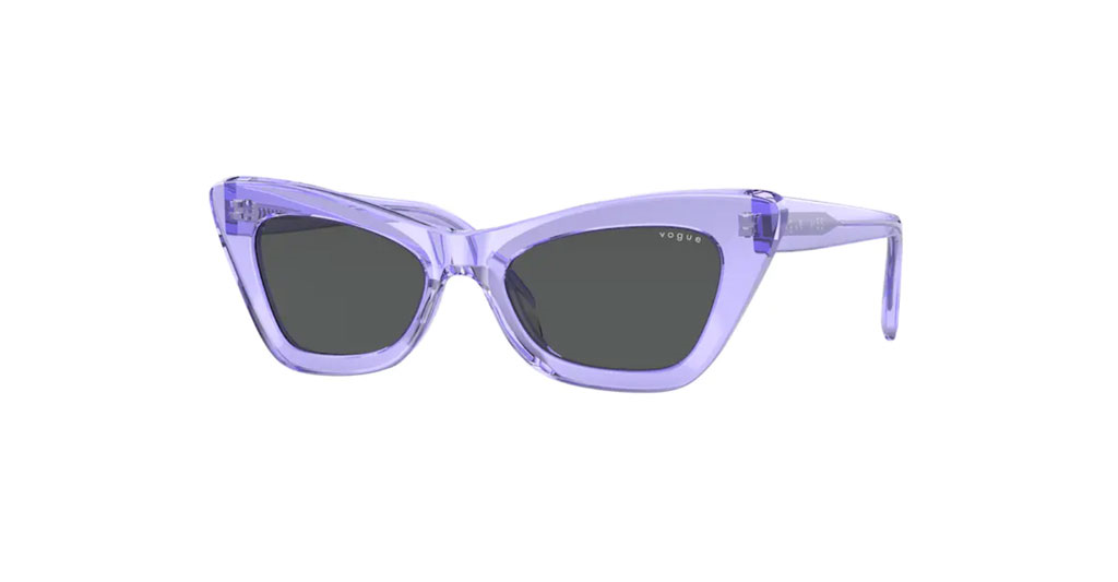 Vogue 5415S 295087 51 Kadın Güneş Gözlükleri