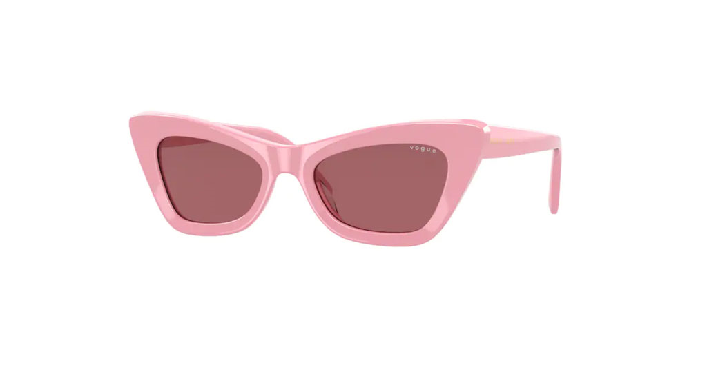 Vogue 5415S 516369 51 Kadın Güneş Gözlükleri