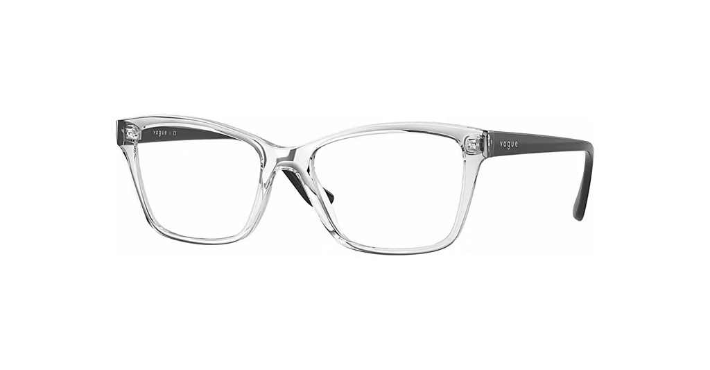 Vogue 5420 W745 53 Kadın Optik Gözlükler