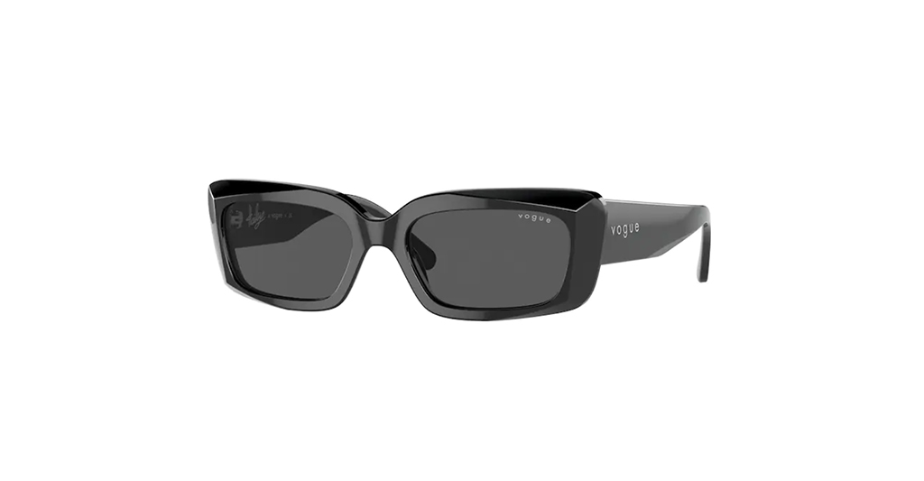 Vogue 5440S W44/87 52 Kadın Güneş Gözlükleri