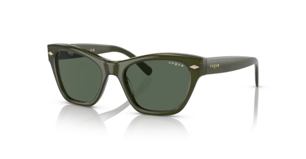 Vogue 5445S 300371 51 Vogue Güneş Gözlüğü