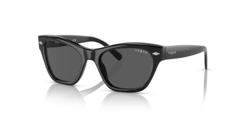 Vogue 5445S W44/87 51 Vogue Güneş Gözlüğü