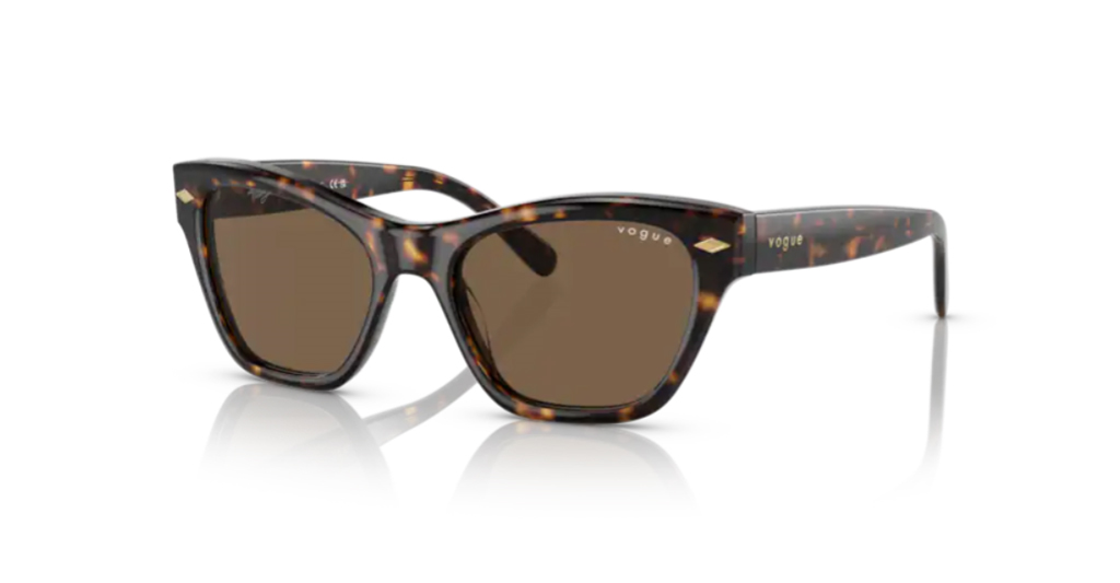 Vogue 5445S W65673 51 Vogue Güneş Gözlüğü