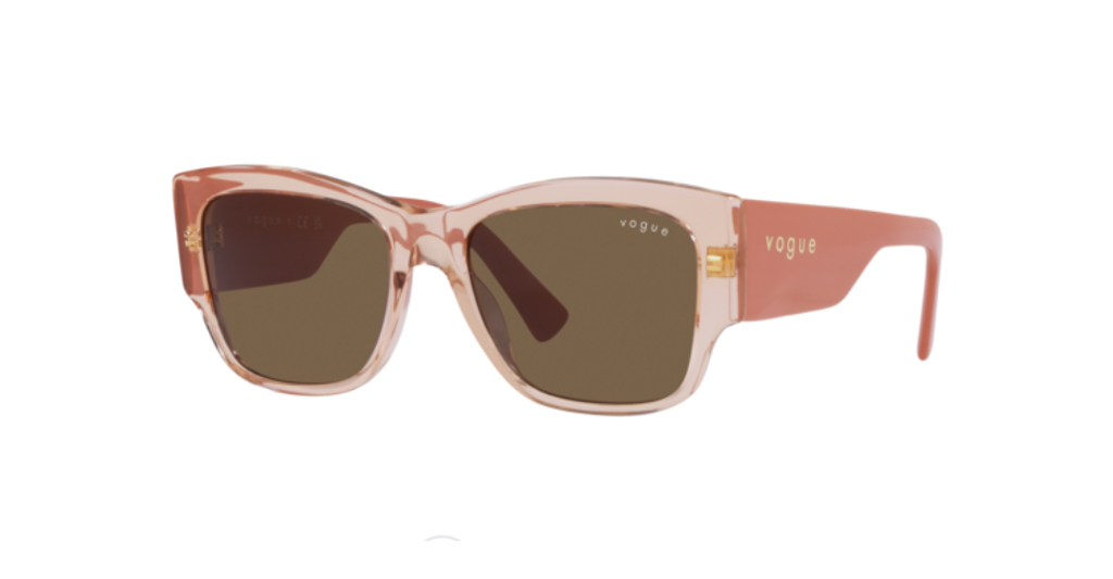 Vogue 5462S 295473 54 Kadın Güneş Gözlükleri