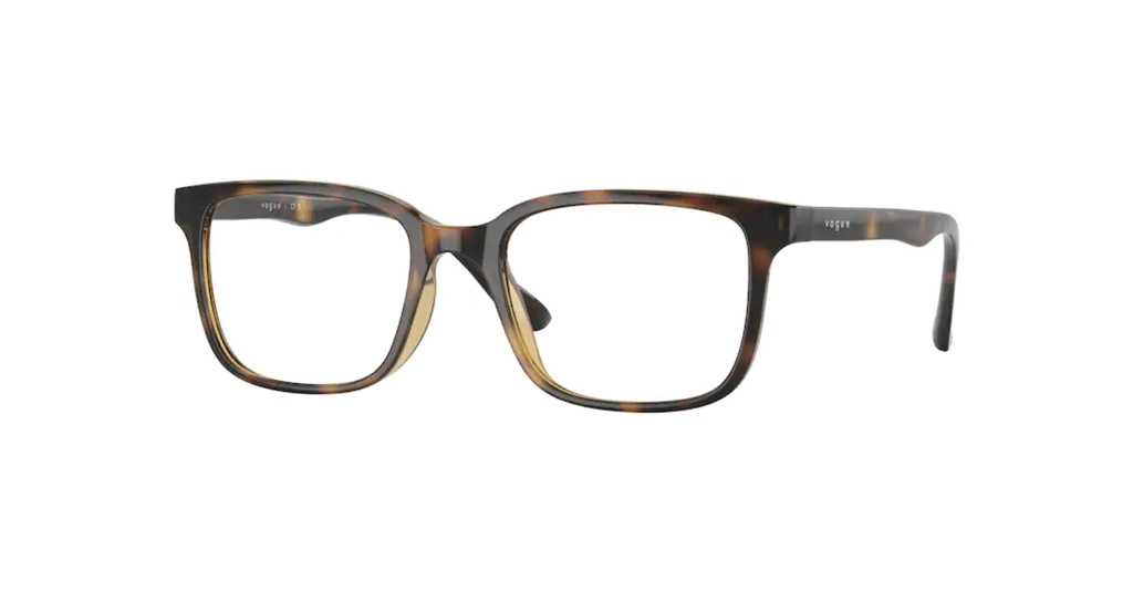 Vogue 5474I W656 52 Unisex Optik Gözlükler