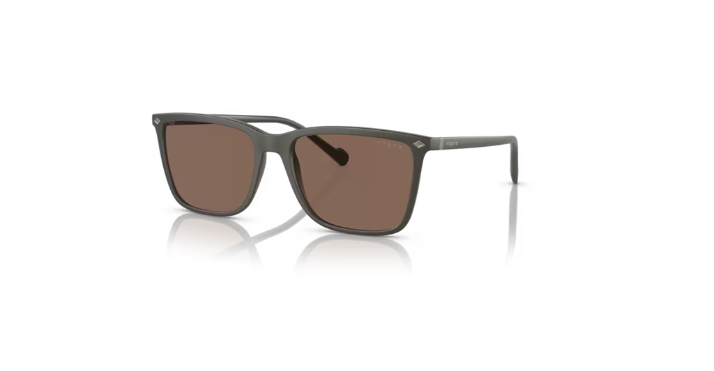 Vogue 5493S 305773 56 Unisex Güneş Gözlükleri