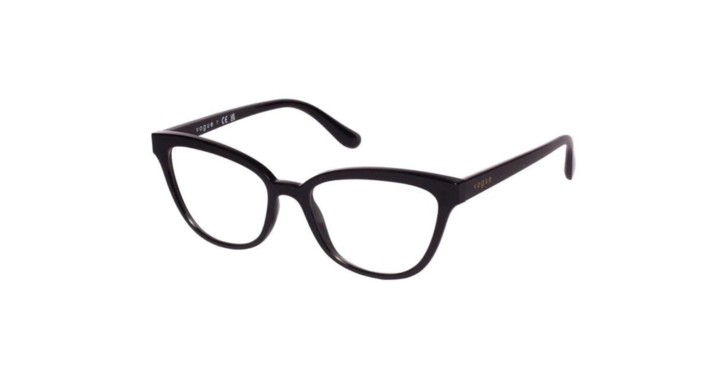 Vogue 5495I W44 52 Kadın Optik Gözlükler