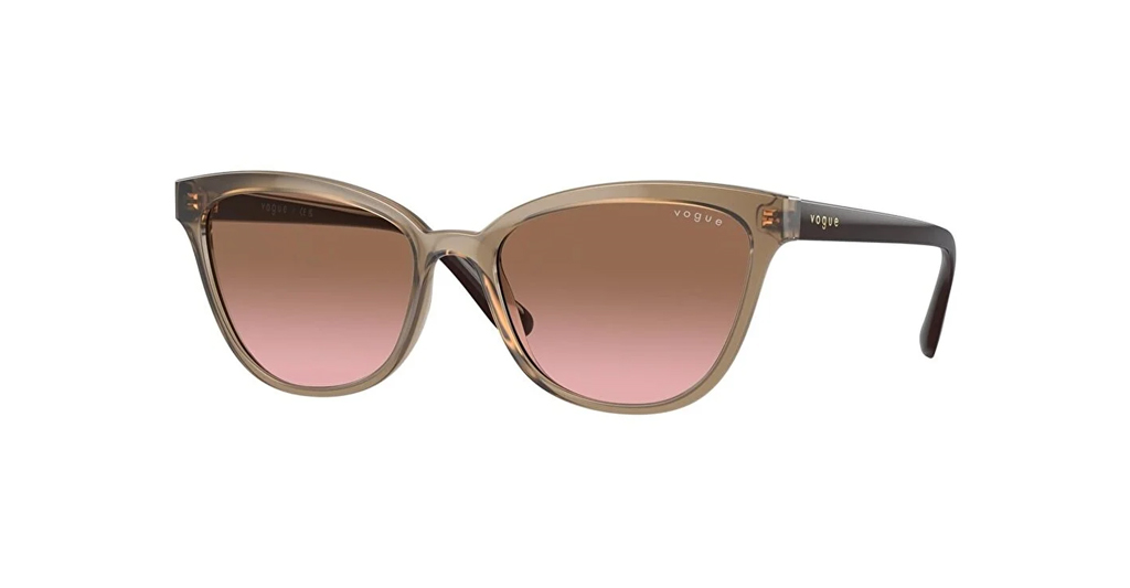 Vogue 5496SI 304014 54 Kadın Güneş Gözlükleri