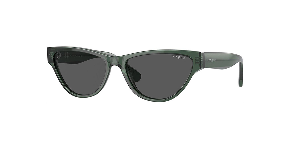 Vogue 5513S 300487 55 Kadın Güneş Gözlükleri