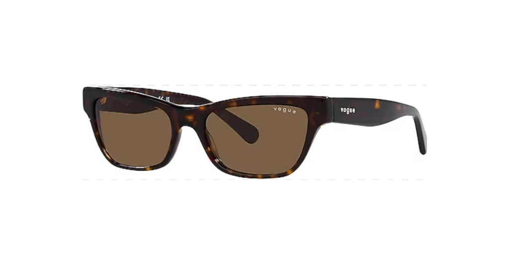 Vogue 5514S W65673 53 Vogue Güneş Gözlüğü