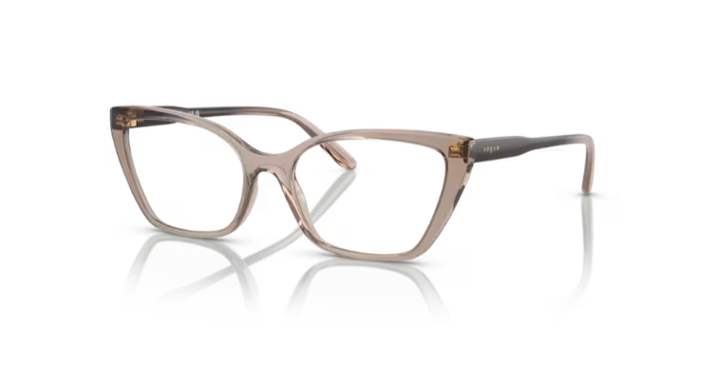 Vogue 5519 2940 54 Unisex Optik Gözlükler