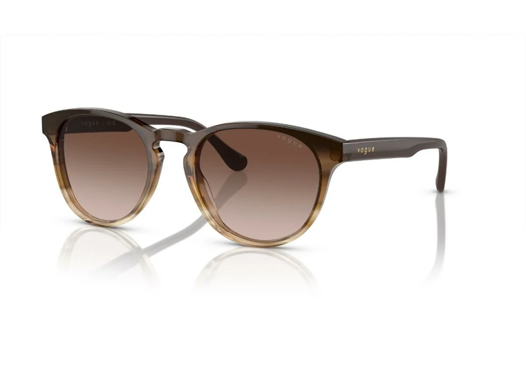 Vogue 5536SI 297213 52 Unisex Güneş Gözlükleri