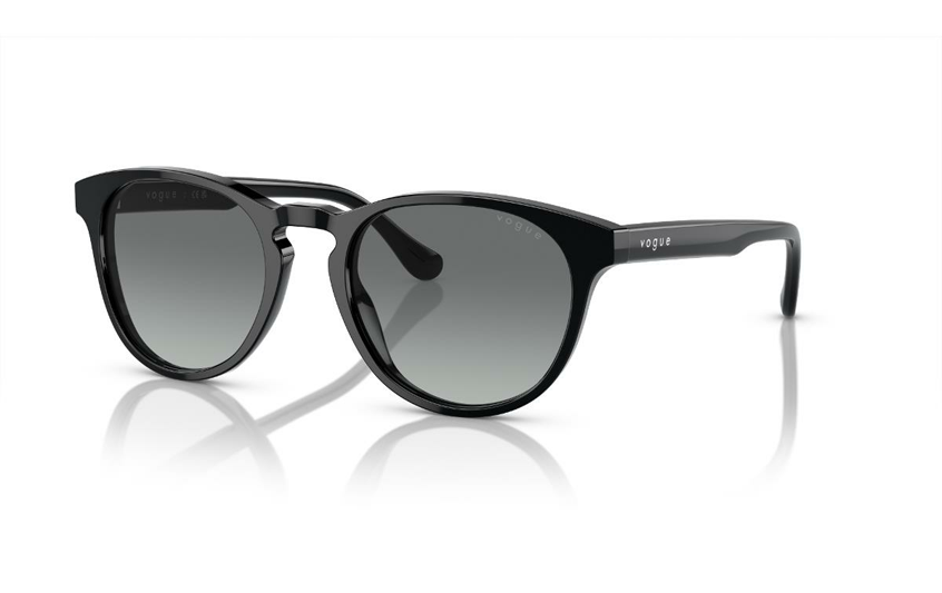 Vogue 5536SI W44/11 52 Unisex Güneş Gözlükleri