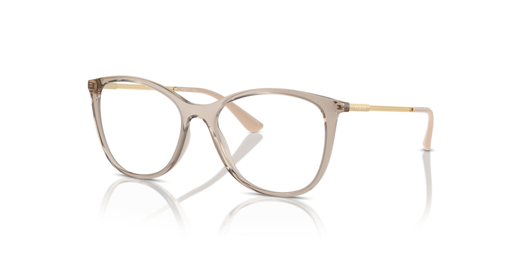 Vogue 5562 2990 54 Kadın Optik Gözlükler