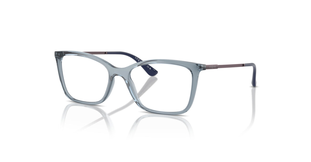 Vogue 5563 2966 53 Kadın Optik Gözlükler