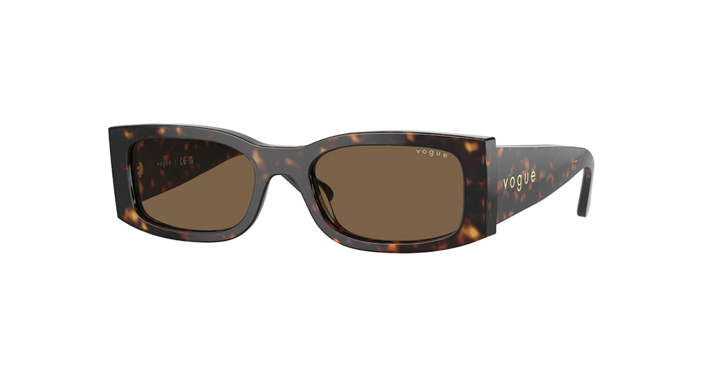 Vogue 5584S W65673 53 Kadın Güneş Gözlükleri