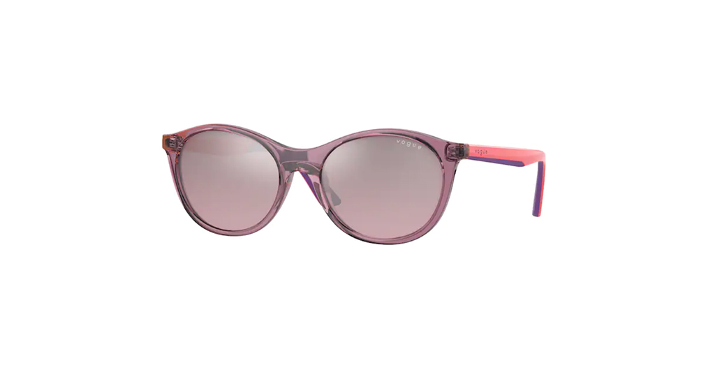 Vogue VJ2015 27617A 48 Çocuk Güneş Gözlükleri