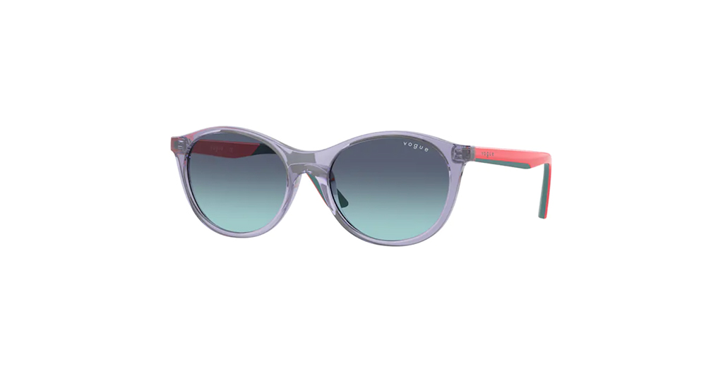 Vogue VJ2015 28374S 48 Çocuk Güneş Gözlükleri