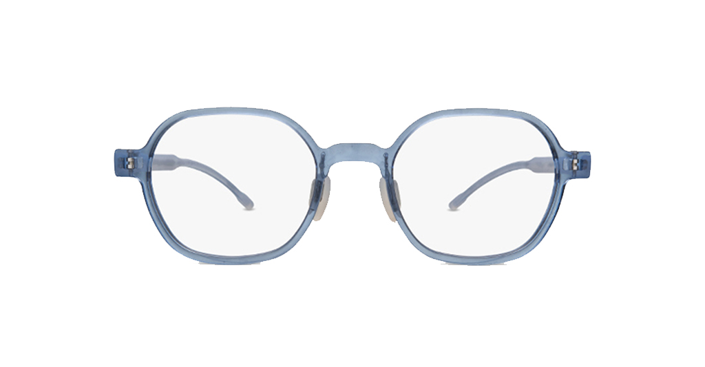 Vycoz BUKI BLU 45-19 Unisex Optik Gözlükler