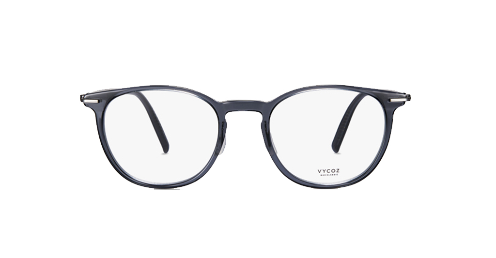 Vycoz CARA MIDNIGHT 51-20 Unisex Optik Gözlükler