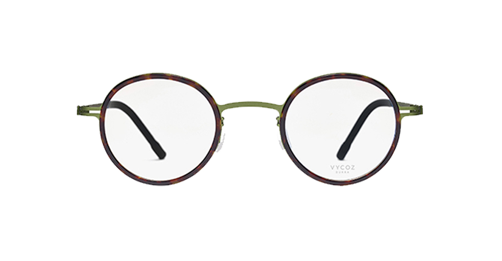 Vycoz DR9001 LIME-H 45-22 Unisex Optik Gözlükler